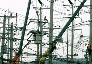 Реформи ринку електроенергії України — рух до процвітання чи катастрофи?