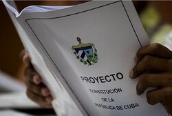 Національна асамблея народної влади Куби розпочала дебати стосовно нового проекту конституції