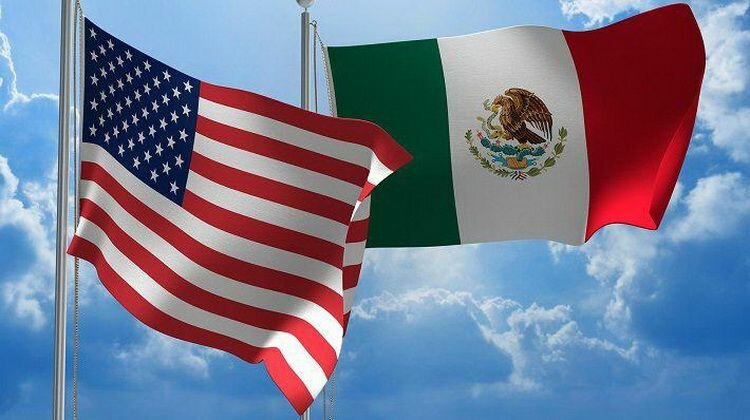 10 червня ц. р. США та Мексика узгодили питання з міграції