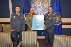 In Bulgaria begins to work the NATO Crisis Management Centre