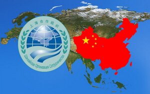China-Shanghai Cooperation Organization