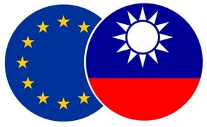 Європейський Союз — Тайвань