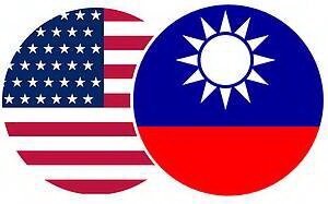 Сполучені Штати Америки — Тайвань