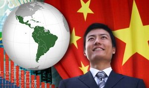 Авторитет Китаю в Латинській Америції зростає