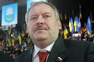Deputy Head of the State “Duma”’s Committee on Affairs of Compatriots K.Zatulin did not exclude a possibility of development of the situation in the Crimea according to the “Chechen scenario”