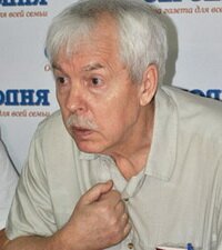 Ю. Мешков