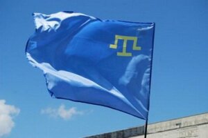 Крымские татары созывают курултай