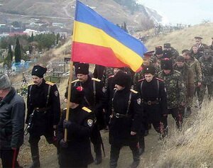 Crimean Cossacks