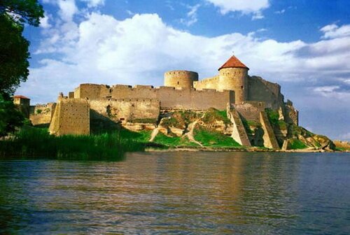 Akkerman (Belgorod-Dniester fortress)