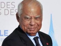 Hazem al-Bablavi, a new Prime Minister of Egypt