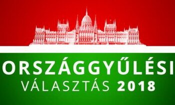 Вибори до Національної асамблеї Угорщини відбулися 8 квітня 2018 року