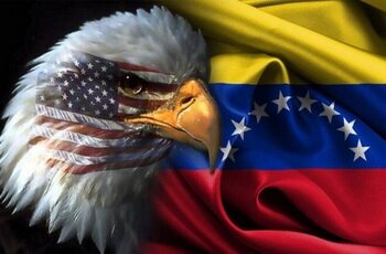 Вашингтон докладає зусиль зі здійснення впливу на політику Каракасу із застосуванням як преференцій, так і методів жорсткого тиску