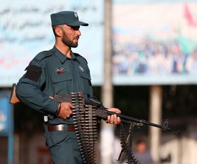 За словами представника Міністерства закордонних справ Афганістану пана Ахмади, «досягнення Афганістану добре захищені»