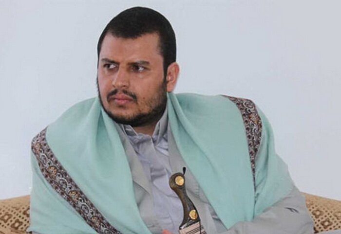 Лідер єменських хуситів Абдель Малік аль-Хусі