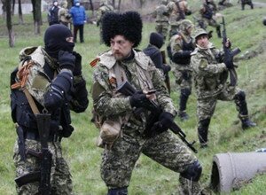 Незаконні збройні формування втрачають підтримку місцевого населення на Донбасі