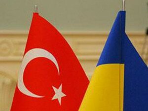 Турецкий бекграунд ситуации вокруг Украины