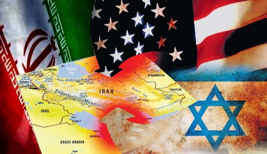 Иран в Ближневосточной политической спирали