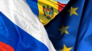 Молдова: крізь терни до ЄС