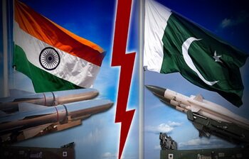 The Indian-Pakistani Conflict