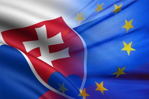 Словакия: от составной части бывшей Чехословакии в рамках Советского блока — к независимой стране — члену Европейского Союза и НАТО