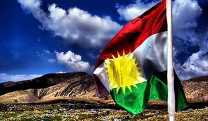 Курдское государство — быть или не быть? Так в чем вопрос?
