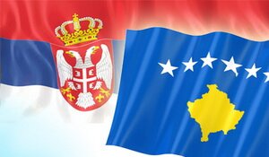 The Balkan syndrome. Serbia and Kosovo between the U.S., NATO, EU and the Russian Federation.