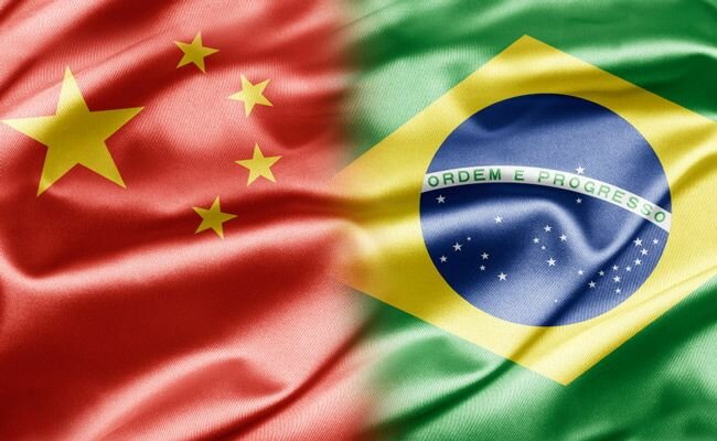 Пекін надає великого значення Бразилії в своїх планах з розвитку економічних стосунків з Латинською Америкою