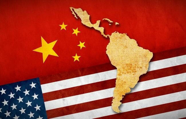 Недостатній інтерес США до Латинської Америки є однією з причин розширення там впливу КНР