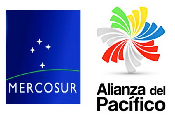 5 червня ц. р. в МЗС Бразилії відбувся захід на тему «МЕРКОСУР та Тихоокеанський альянс: посилення векторів інтеграції»