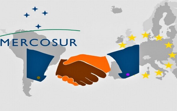 В Японії підписано Угоду про зону вільної торгівлі між ЄС та МЕРКОСУР