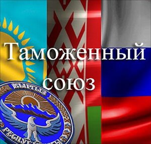 Ways of Ukraine and Kyrgyzstan to the Customs Union in general are similar