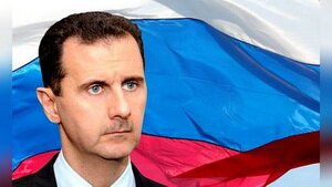 Bashar al-Assad is a charismatic leader and reformer